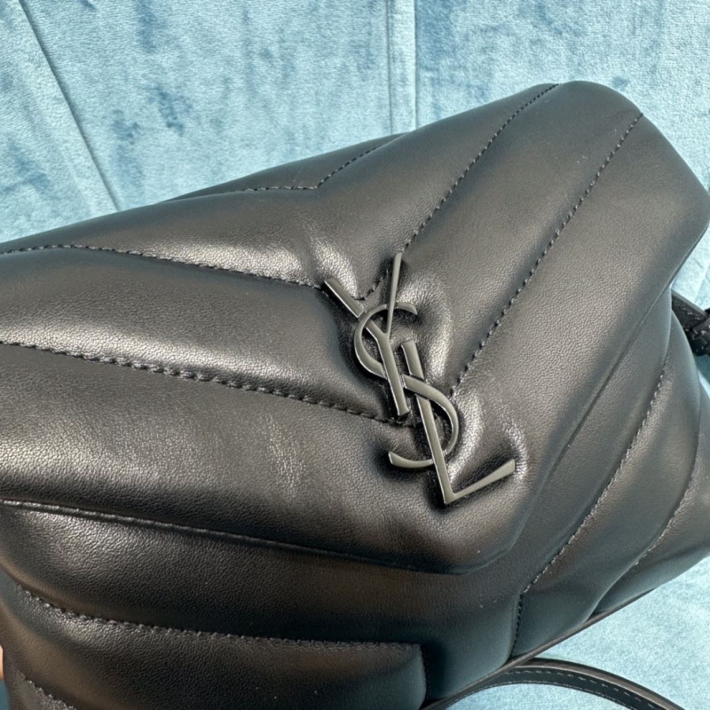 YSL Satchel Bags